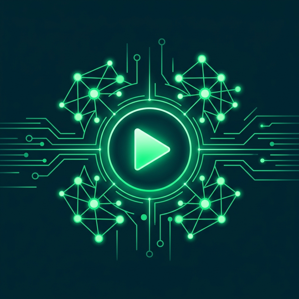 Runway Gen-3 AI video creation interface